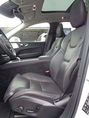 Volvo  T8 Inscription Plug-In Hybrid**UPE 93.460.-