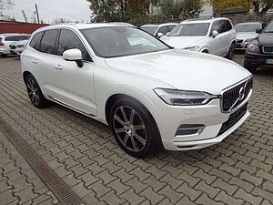 Volvo  T8 Inscription Plug-In Hybrid**UPE 93.460.-