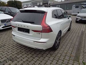 Volvo  T8 Inscription Plug-In Hybrid**UPE 93.460.-