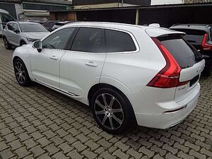 Volvo  T8 Inscription Plug-In Hybrid**UPE 93.460.-