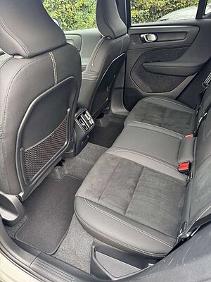 Volvo  B4 Ultimate Dark*360*PIXEL-LED*STANDHEIZUNG