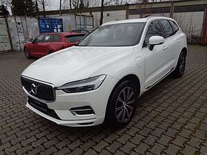 Volvo  Inscription Recharge Plug-In Hybrid AWD