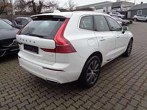 Volvo  Inscription Recharge Plug-In Hybrid AWD