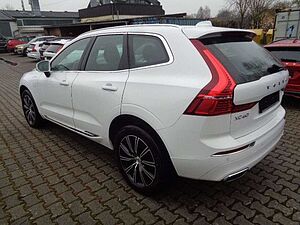 Volvo  Inscription Recharge Plug-In Hybrid AWD