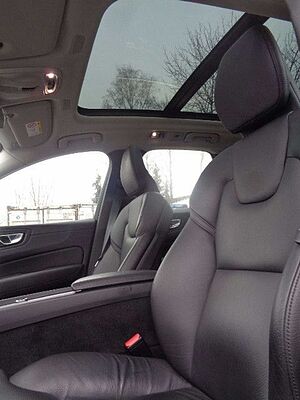 Volvo  Inscription Recharge Plug-In Hybrid AWD