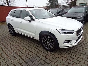 Volvo  Inscription Recharge Plug-In Hybrid AWD