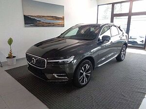Volvo  Inscription Plug-In Hybrid*BLIS*360°*PIXEL