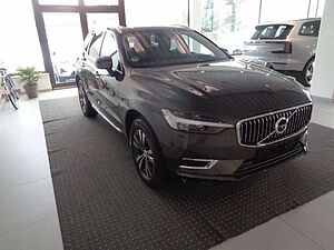 Volvo  Inscription Plug-In Hybrid*BLIS*360°*PIXEL