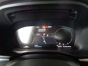 Volvo  Inscription Plug-In Hybrid*BLIS*360°*PIXEL