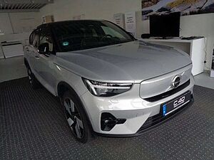 Volvo  1st Edition AWD*360*ACC*BLIS*ZINS eff. 0,99%