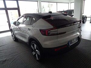 Volvo  1st Edition AWD*360*ACC*BLIS*ZINS eff. 0,99%