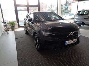 Volvo  Plus Recharge Pure Electric