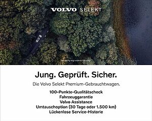 Volvo T6 Inscription Expression Plug-In Hybrid*AHK