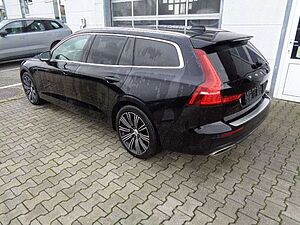Volvo T6 Inscription Expression Plug-In Hybrid*AHK