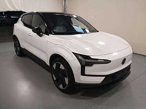 Volvo  Ultra Pure Electric EXTENDED RANGE