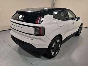 Volvo  Ultra Pure Electric EXTENDED RANGE