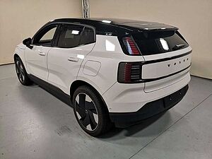Volvo  Ultra Pure Electric EXTENDED RANGE