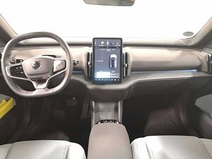 Volvo  Ultra Pure Electric EXTENDED RANGE