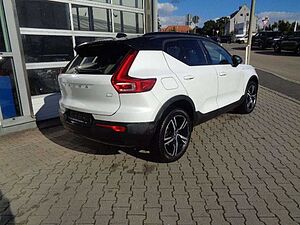 Volvo  T5 R-Design Expression Plug-In Hybrid