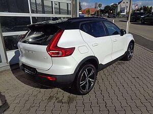 Volvo  T5 R-Design Expression Plug-In Hybrid