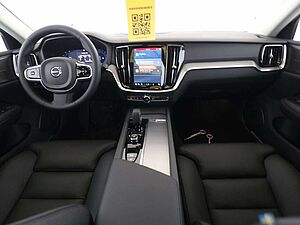Volvo  B5 Ultimate Dark AWD*LEDER*STHZ
