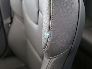 Volvo  B5 Ultimate Dark AWD*LEDER*STHZ