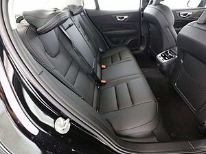 Volvo  B5 Ultimate Dark AWD*LEDER*STHZ
