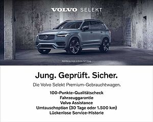 Volvo  T8 Ultra Dark Plug-In Hybrid AWD*VOLL*