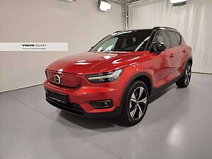 Volvo  Pro Recharge Pure Electric*Zins eff. 0,99%