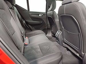 Volvo  Pro Recharge Pure Electric*Zins eff. 0,99%