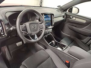 Volvo  Pro Recharge Pure Electric*Zins eff. 0,99%