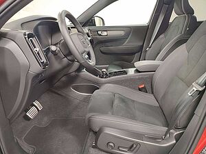 Volvo  Pro Recharge Pure Electric*Zins eff. 0,99%