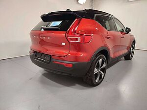 Volvo  Pro Recharge Pure Electric*Zins eff. 0,99%