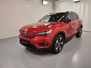 Volvo  Pro Recharge Pure Electric*Zins eff. 0,99%