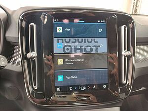 Volvo  Pro Recharge Pure Electric*Zins eff. 0,99%