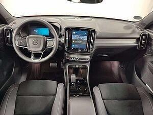Volvo  Pro Recharge Pure Electric*Zins eff. 0,99%