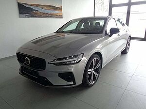 Volvo  Plus Dark*LEDER BEIGE*MITARBEITERFAHRZEUG !