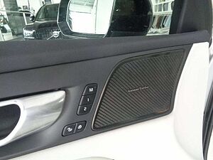 Volvo  Plus Dark*LEDER BEIGE*MITARBEITERFAHRZEUG !