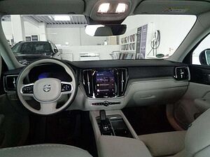 Volvo  Plus Dark*LEDER BEIGE*MITARBEITERFAHRZEUG !