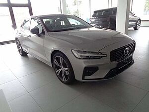 Volvo  Plus Dark*LEDER BEIGE*MITARBEITERFAHRZEUG !