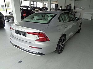 Volvo  Plus Dark*LEDER BEIGE*MITARBEITERFAHRZEUG !