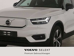 Volvo  Pro Recharge Pure Electric*ZINS 0,99% eff.