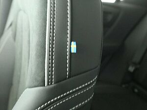 Volvo  Pro Recharge Pure Electric*ZINS 0,99% eff.
