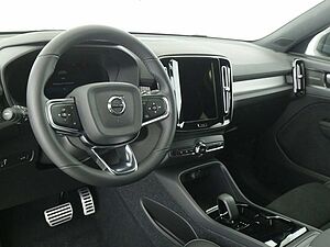 Volvo  Pro Recharge Pure Electric*ZINS 0,99% eff.