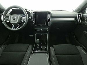 Volvo  Pro Recharge Pure Electric*ZINS 0,99% eff.