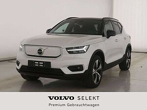Volvo  Pro Recharge Pure Electric*ZINS 0,99% eff.