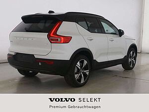 Volvo  Pro Recharge Pure Electric*ZINS 0,99% eff.