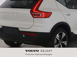 Volvo  Pro Recharge Pure Electric*ZINS 0,99% eff.