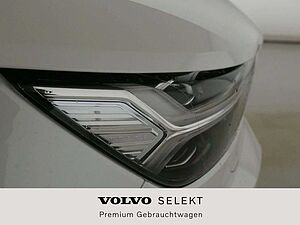 Volvo  Pro Recharge Pure Electric*ZINS 0,99% eff.