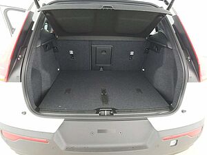 Volvo  Pro Recharge Pure Electric*ZINS 0,99% eff.